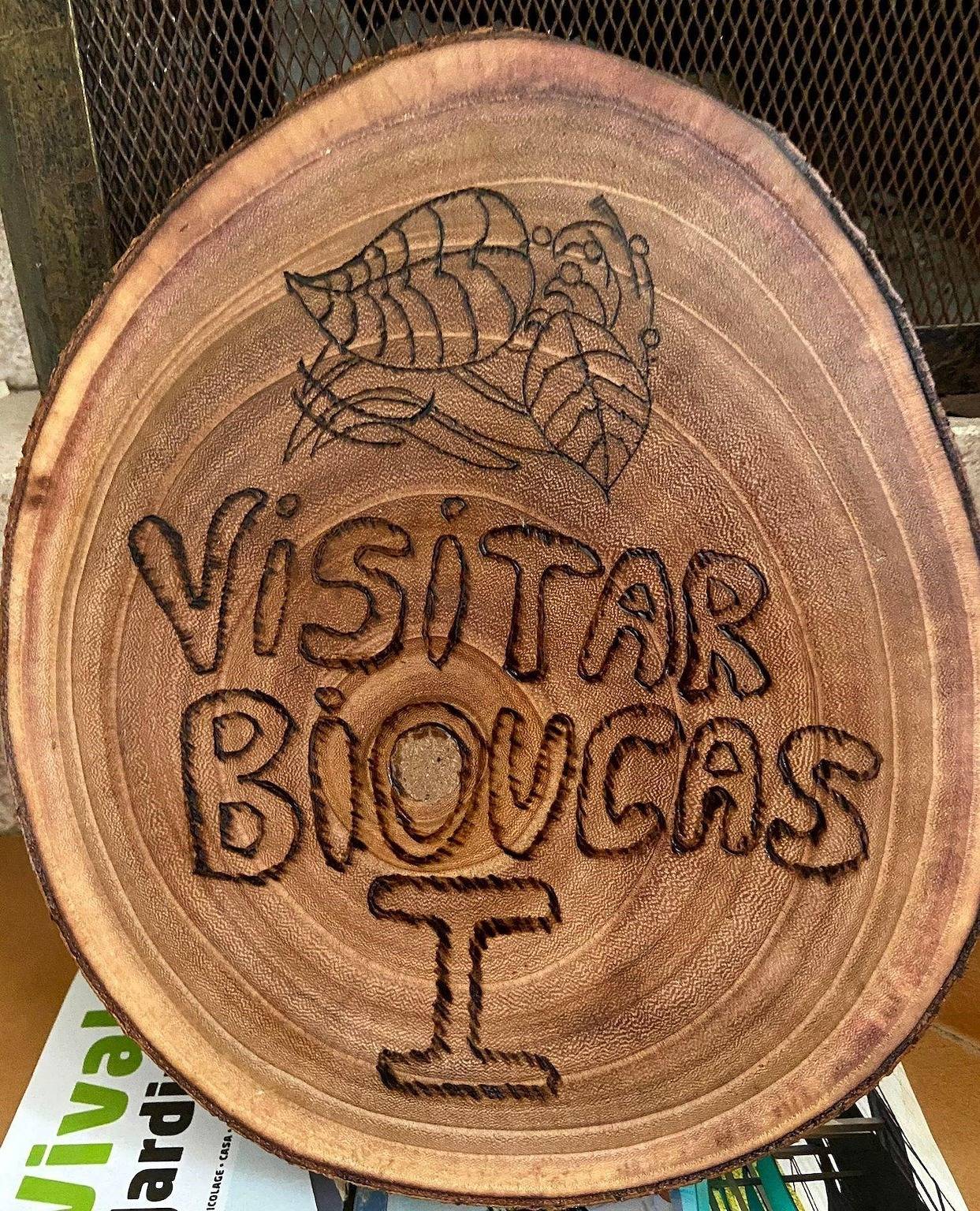 Ganze Ferienwohnung, Visitar Bioucas I (Al.Q) - Nature and Well-being in Aldeia do Mato e Souto, Santarém Distrikt