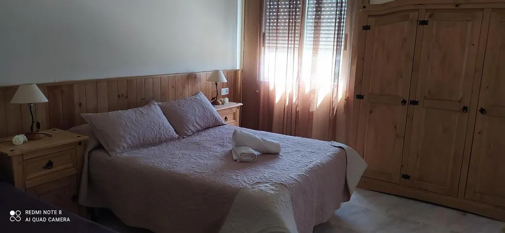 Appartement de vacances pour 8 personnes, avec jardin ainsi que vue sur le lac et vue - 1
