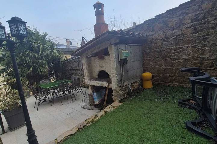 Chambre d’hôte pour 2 personnes