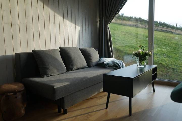 Ferienwohnung für 3 Personen, mit Balkon und Garten im Siegerland