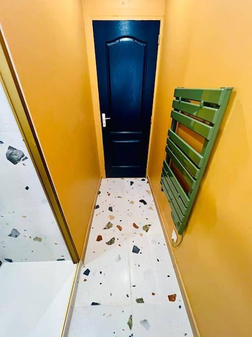 Gîte pour 2 personnes dans Office De Tourisme De Martigues - 2