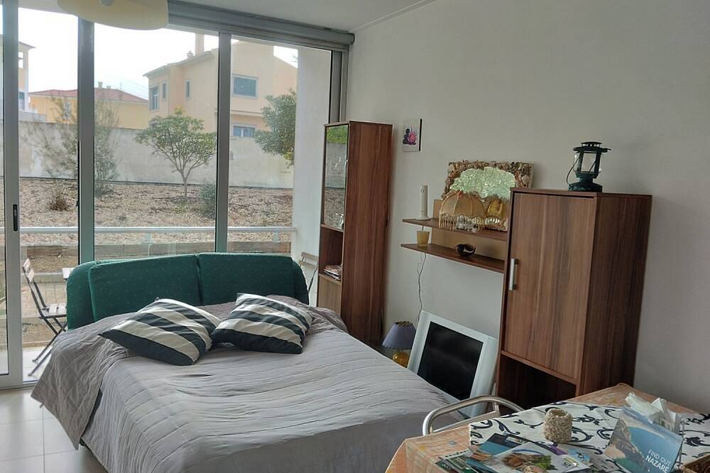 Ganze Wohnung, Petit Coin de Paradis in Nazaré, Leiria District