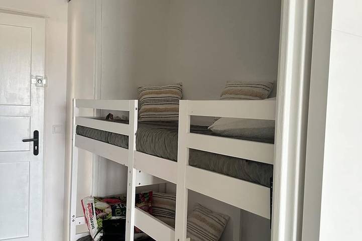 Gîte pour 6 personnes dans Tamaris - 2