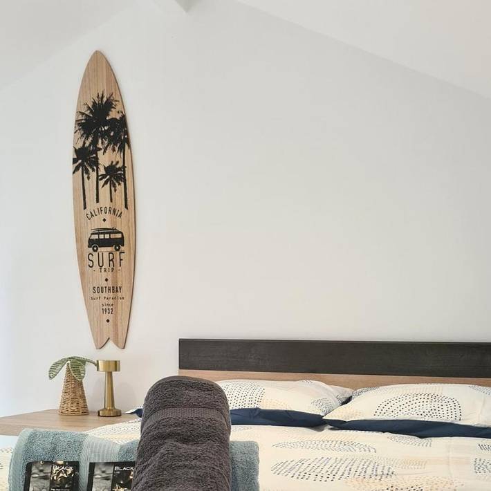 Gîte pour 4 personnes à Loyettes - 3