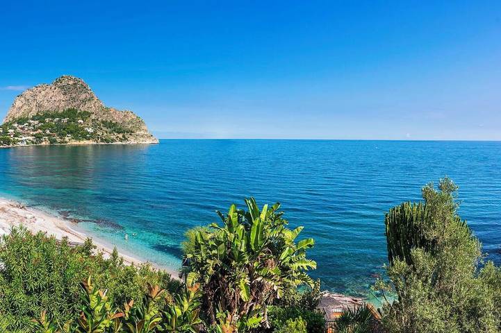Appartamento vacanze per 6 persone, con giardino e terrazza - 1