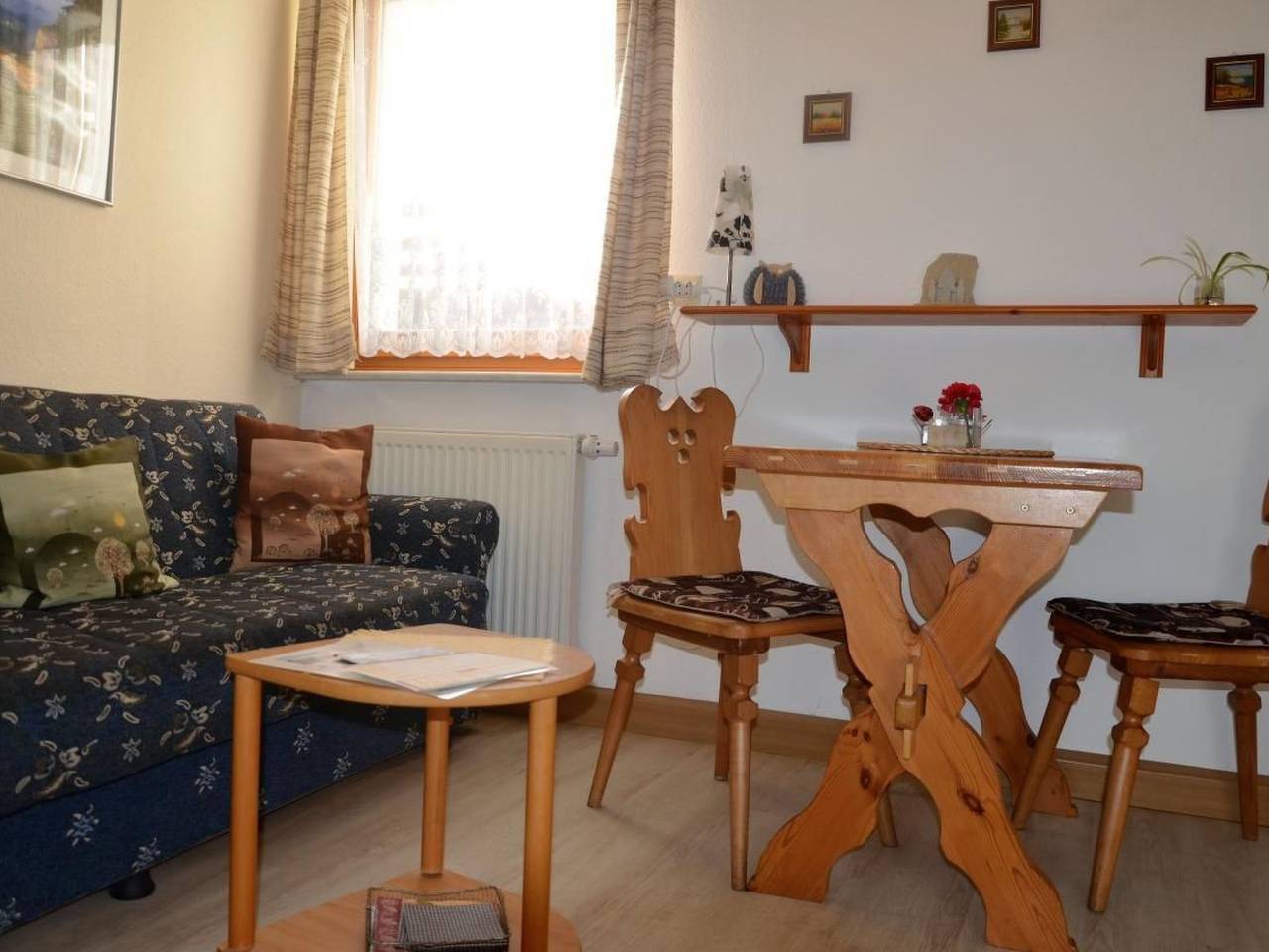 Haus am Stein Haus 2 in Pfaffendorf, Königstein