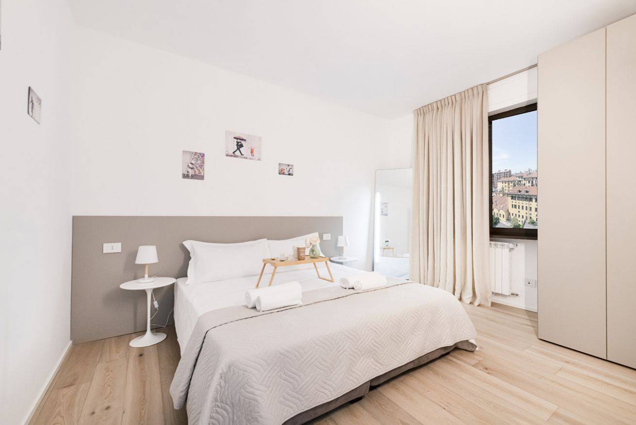 Appartamento intero, Easylife - Milano - Pichi21 - Navigli in Milano, Provincia di Milano