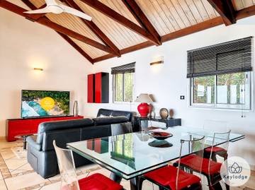 Villa pour 8 Personnes dans Avirons, Île de la Réunion, Photo 2