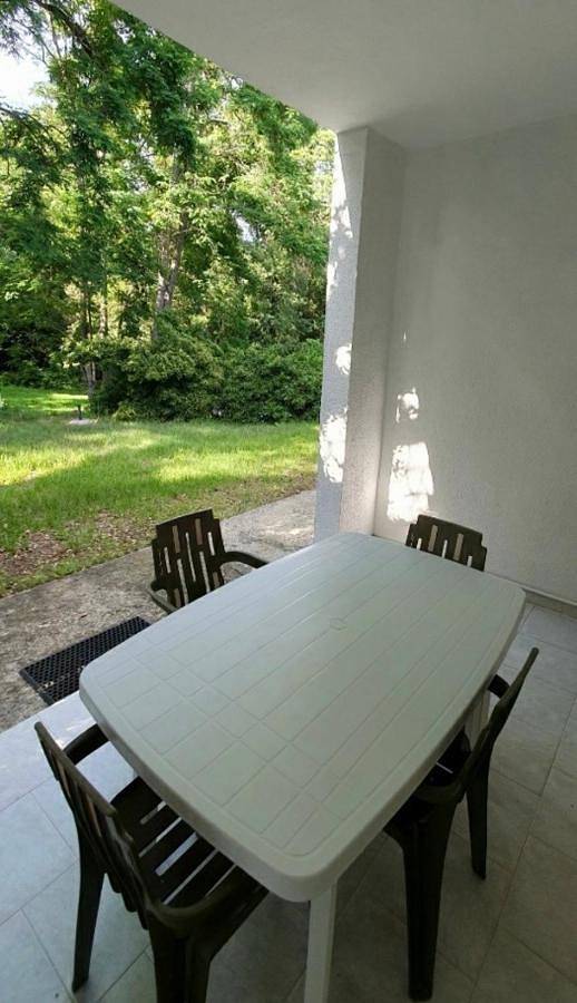 Location de vacances pour 2 personnes, avec jardin ainsi que piscine et vue, animaux acceptés à Valle-di-Campoloro - 4