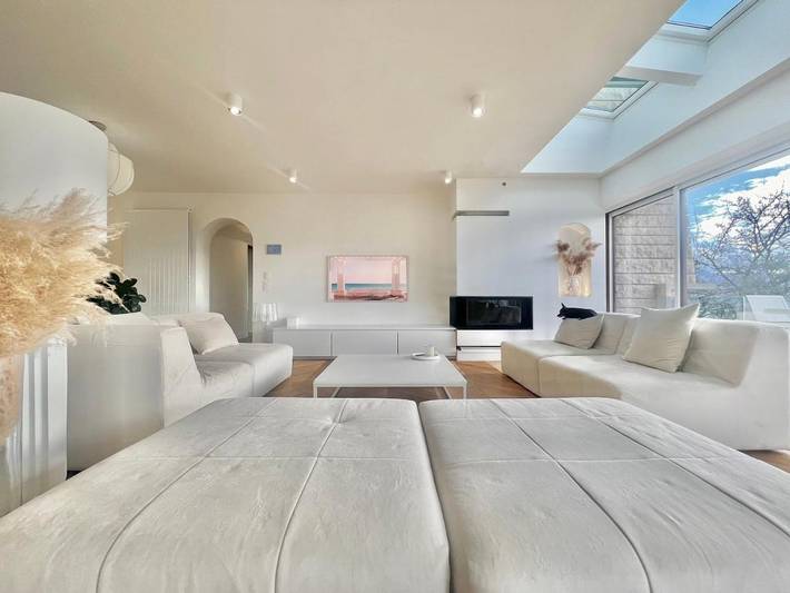 Chalet para 12 personas, con jardín y vistas - 1
