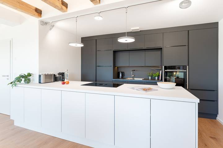 Ferienwohnung für 6 Personen, mit Terrasse, mit Haustier in Bosau - 4