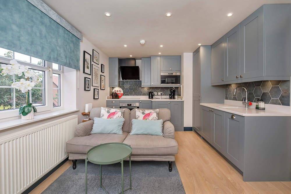 Appartamento vacanze a Northern England a partire da 183€ a notte