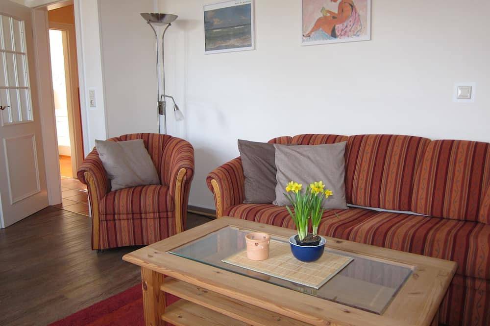 Ganze Wohnung, Ferienwohnung/App. für 3 Gäste mit 55m² in Wrixum auf Föhr (109499) in Wrixum, Föhr