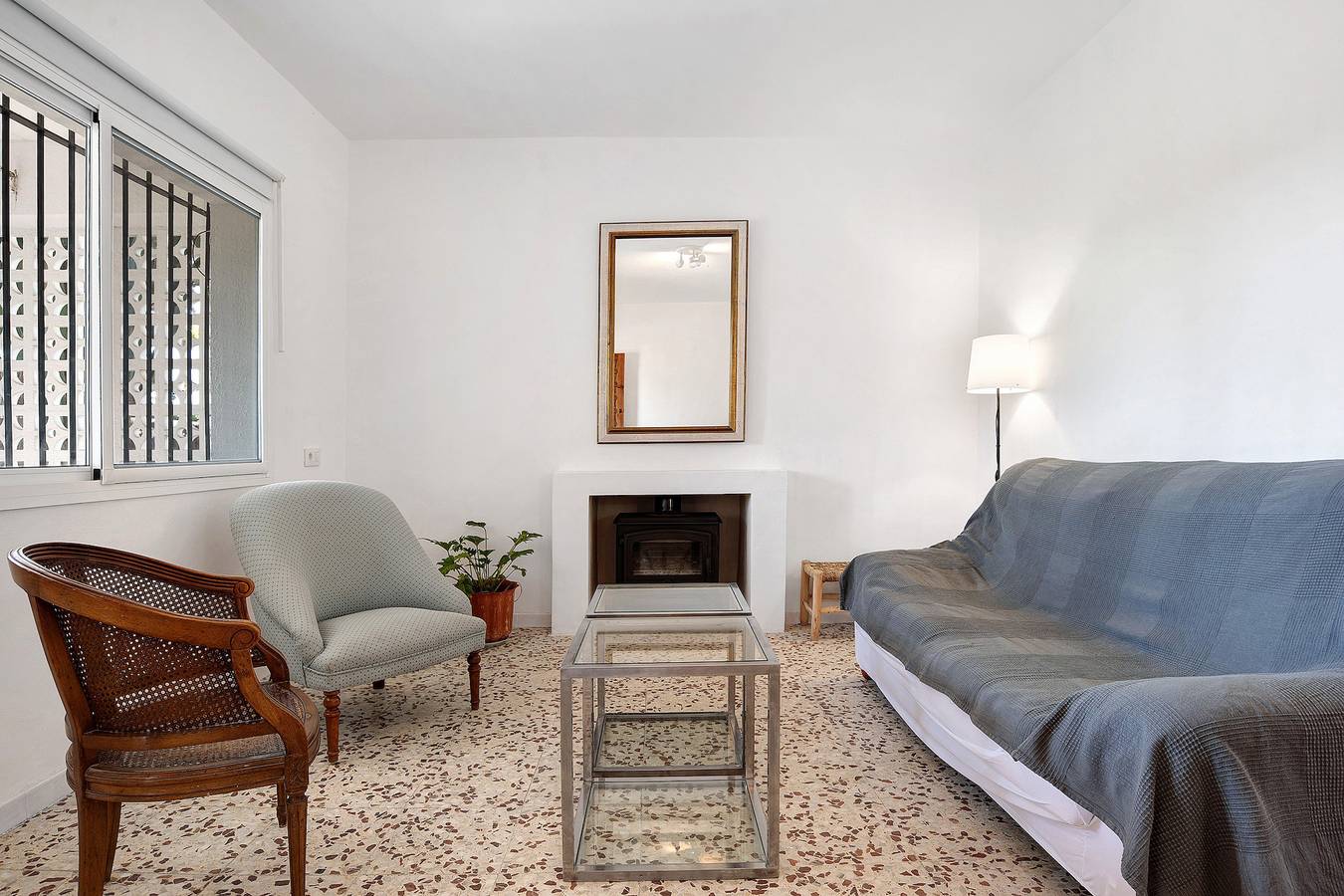 Casa de vacaciones 'Villa Disfrutones' con piscina privada, terraza y jardín in Barrio Nuevo, Conil de la Frontera