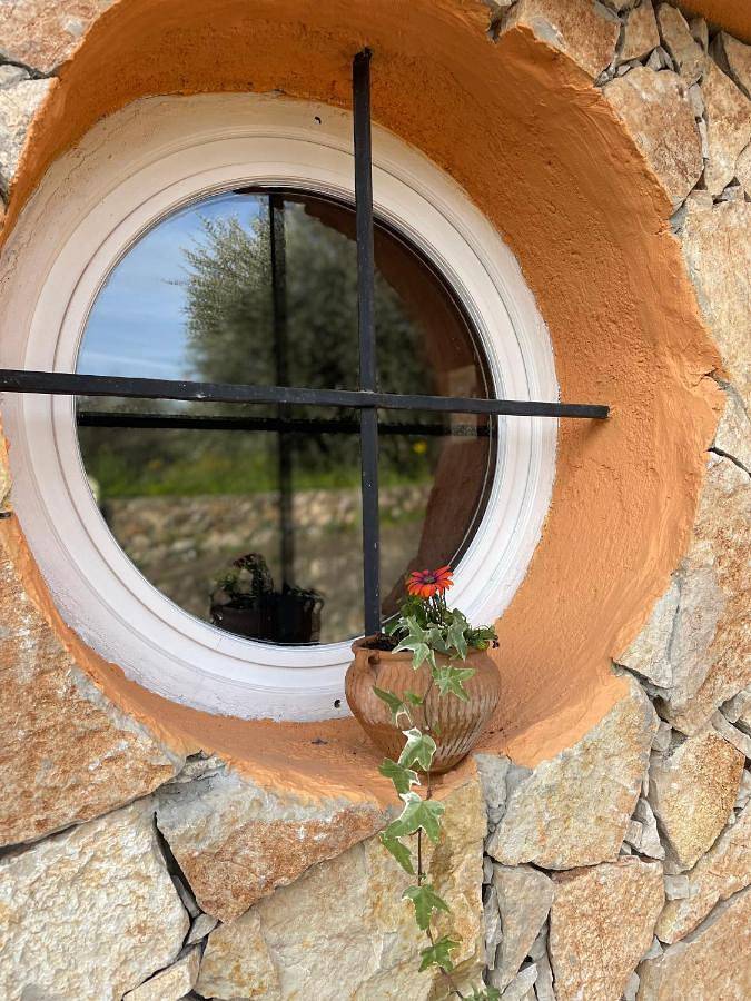 Lou Candelou in Grasse, Côte méditerranéenne (France)