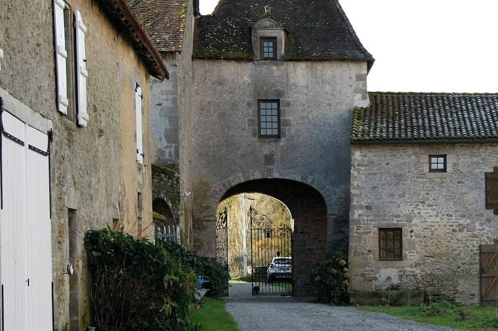 Appartement de vacances pour 2 personnes