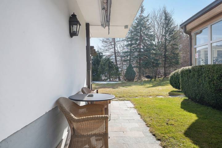Ferienwohnung für 2 Personen, mit Sauna und Garten in Sterzing - 4