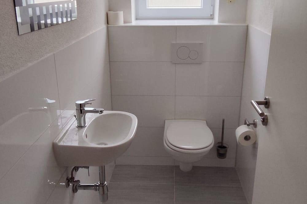 Ganze Wohnung, Rottenburg City 4 Zimmer mit Domblick in Rottenburg, Neckar-Alb