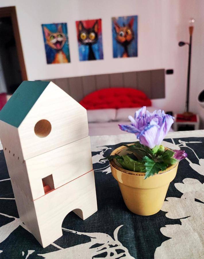 Casa vacanza per 4 persone a Trezzo sull'Adda