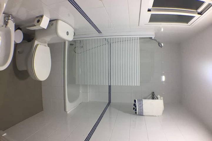 Appartement entier, Appartement au coeur de la ville in La Vina, Cadix