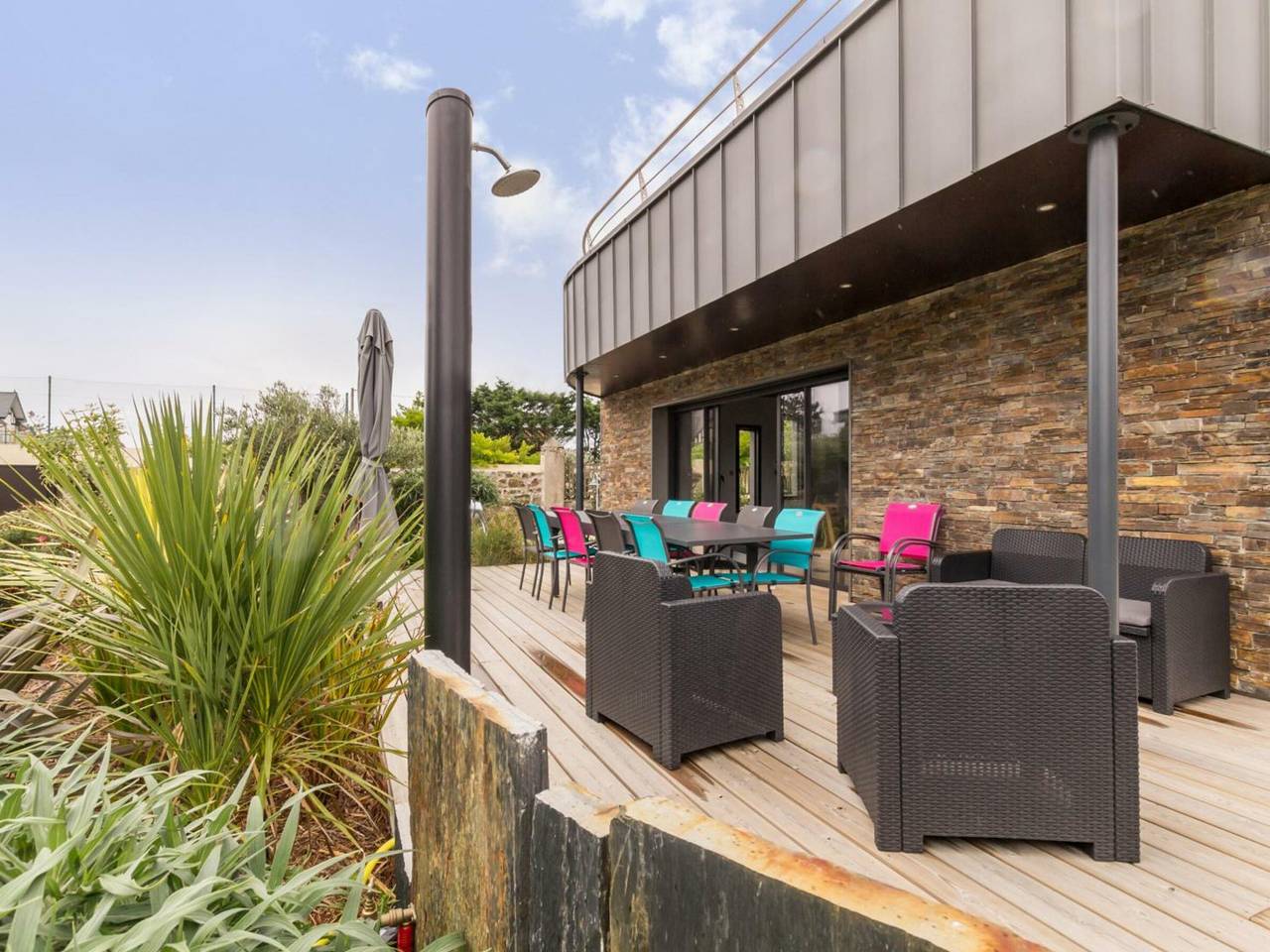 Villa renovada en Barneville-Carteret, cerca del mar in Barneville-Carteret, Côte de la Déroute