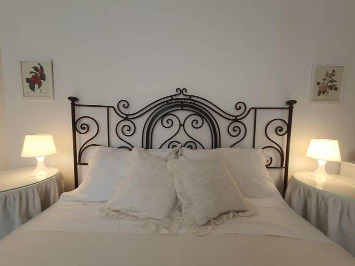 Villa pour 5 personnes, avec vue et jardin à Lecce - 2