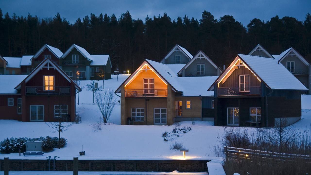 Ferienwohnung für 4 Personen in Kleinzerlang, Rheinsberg