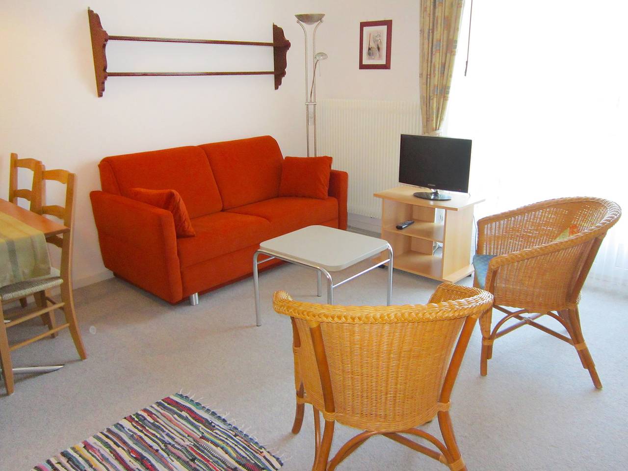 Apartamento inteiro, Residenza Corallo in Ascona, Alpes Ticineses e do Verbano