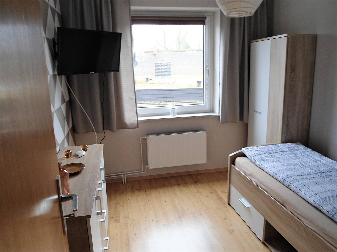 Ganze Ferienwohnung, Ferienwohnung Heitmann in Gifhorn, Landkreis Gifhorn