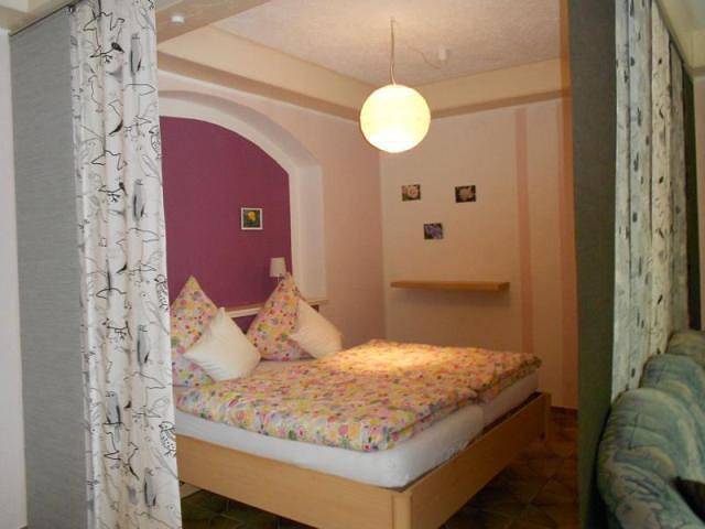 Ganze Ferienwohnung, Ferienappartement Höllentaler Hof in Oberwesel, Mittelrhein