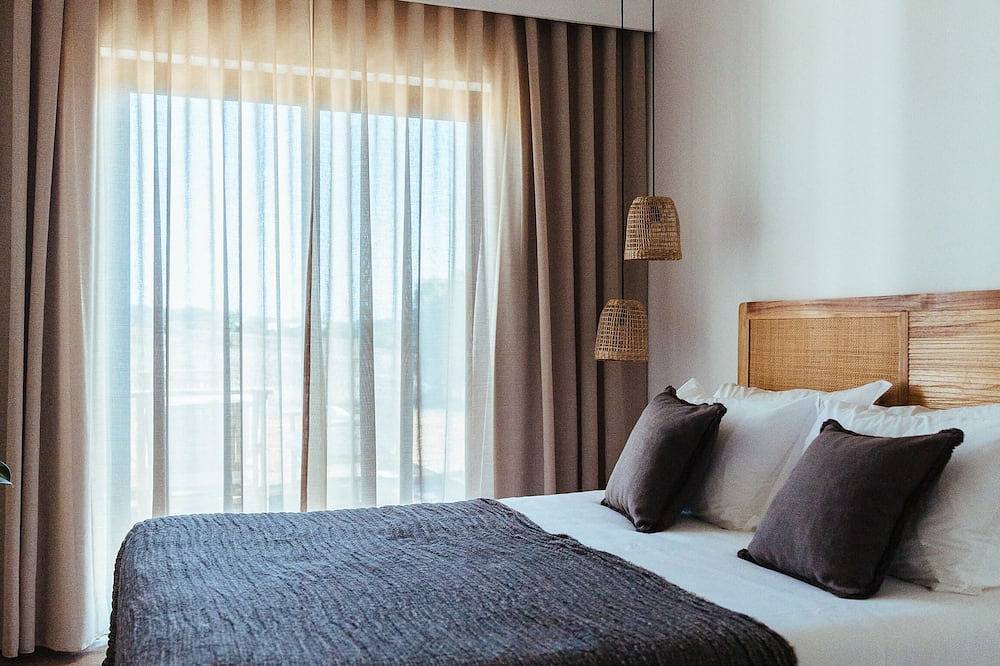 Ganze Wohnung, Zwei Schlafzimmer Apartment in Zambujeira do Mar, Costa Alentejana