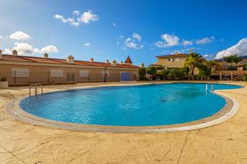 Appartamento per 3 Persone in Los Gigantes, Santiago del Teide, Foto 1