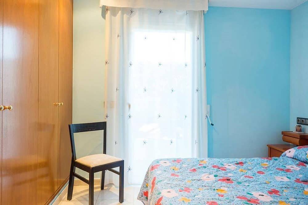 Appartement entier, Appartement Hutg-012135 in Torroella de Montgrí, Costa Brava