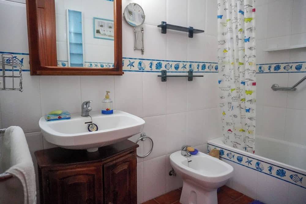 Entire apartment, Beach Breeze, Playa Santiago in La Trinchera, La Gomera