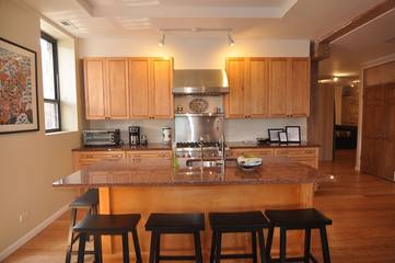 Loft for 14 Guests in Chicago, Cook County, Picture 2
