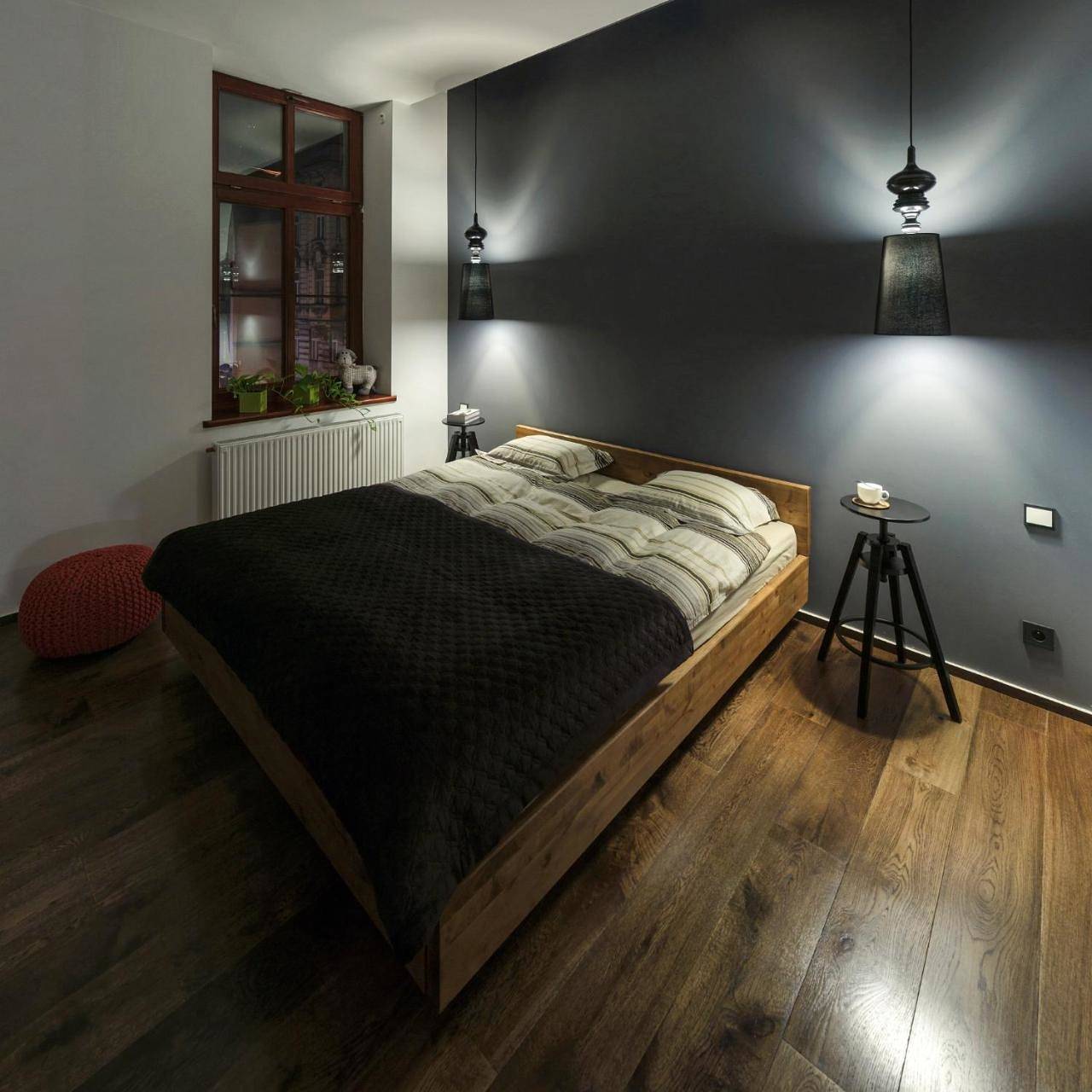 Cały apartament, Apartament St1 in Cieszyn, Beskidy