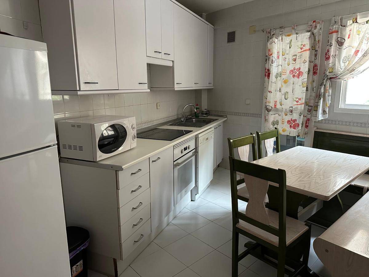 Villa Manolo in Guadarrama, Provincia de Madrid