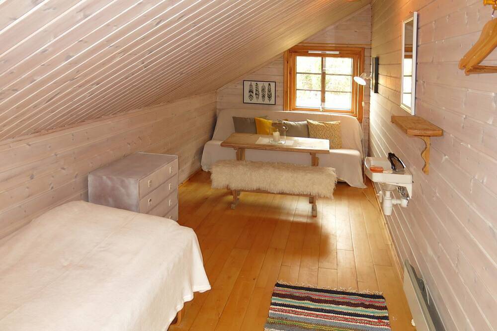 Målsnes in Sognefjord