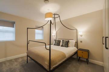 Apartment for 3 People in Windsor, Windsor and Maidenhead, Photo 1