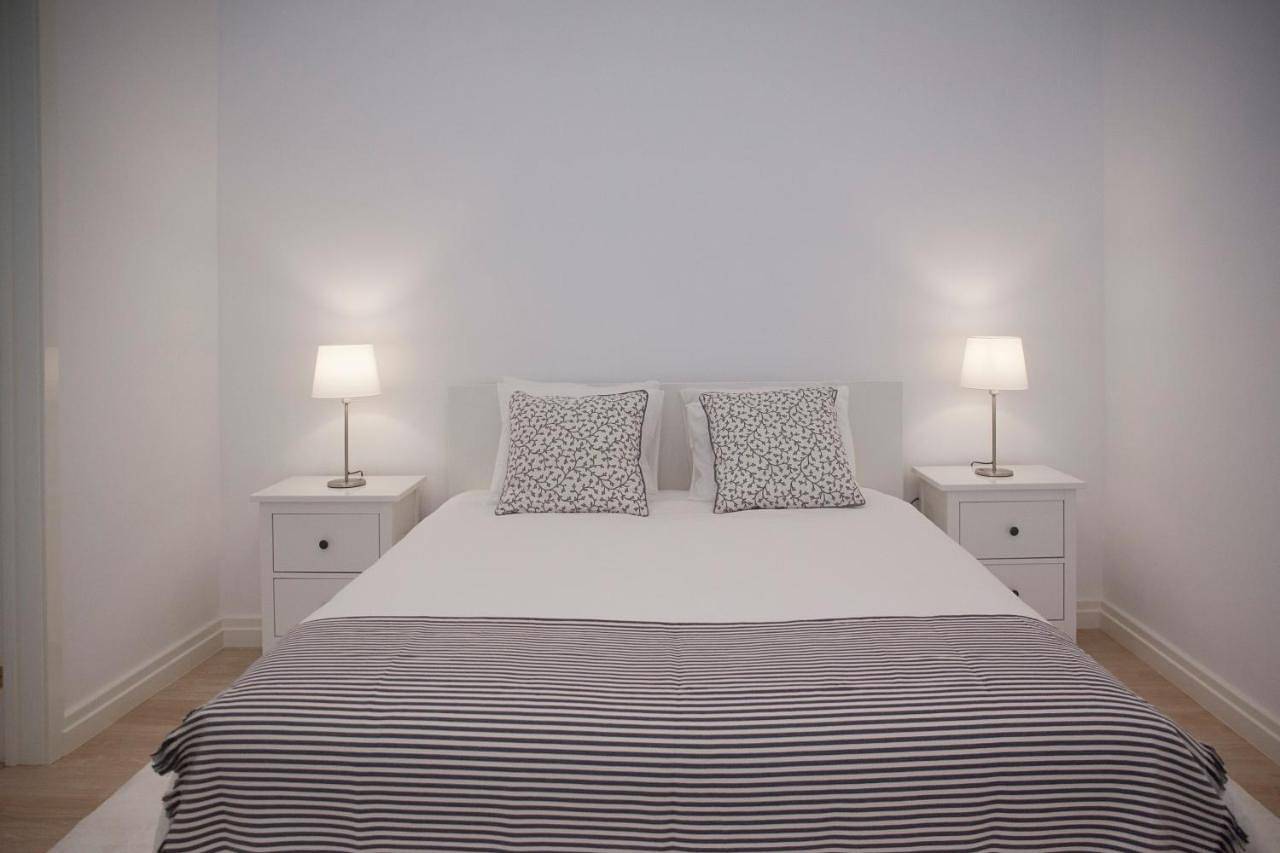 Casa do Colégio Downtown Private Suite 61 in São Miguel Island, Ponta Delgada