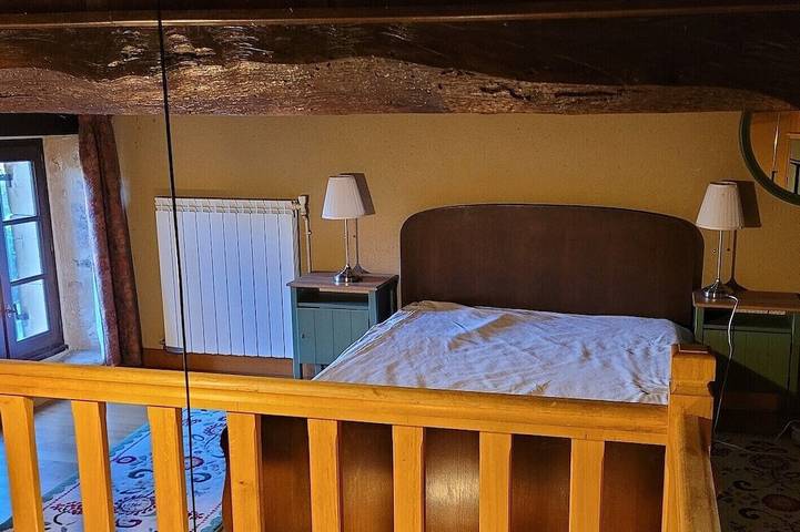 Location de vacances pour 14 personnes à Marnac - 2