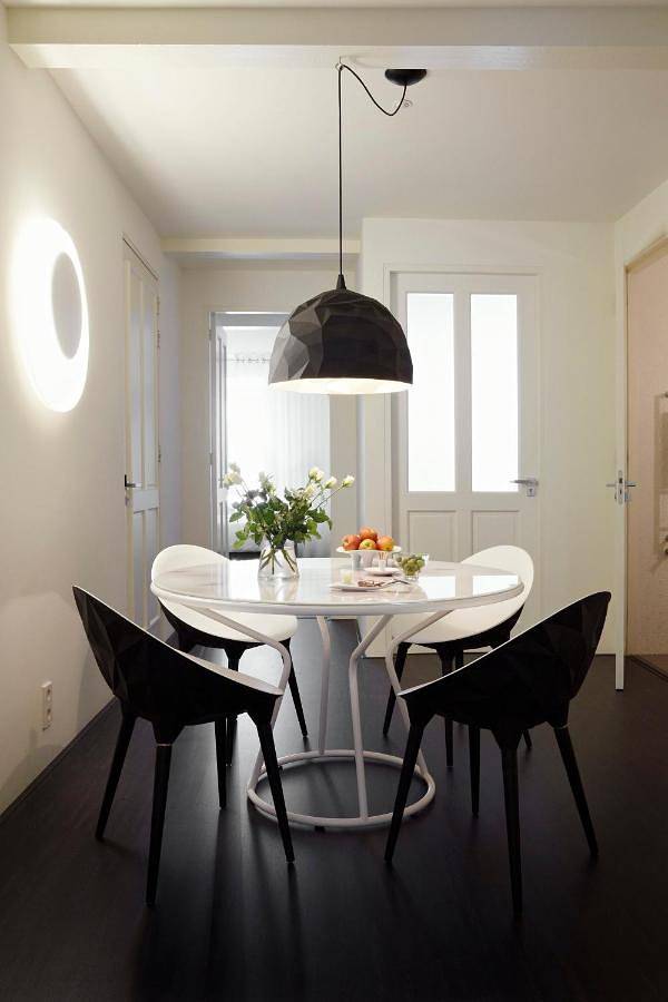 Chambre d’hôte pour 2 personnes, avec Terrasse et Vue à Utrecht - 2