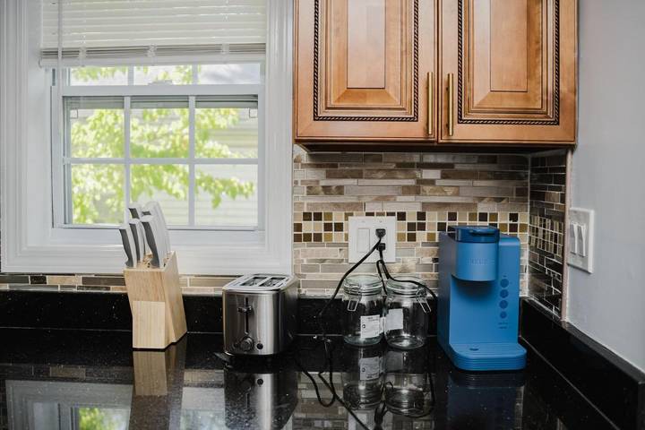 Gîte pour 12 personnes, avec balcon à Quincy - 3