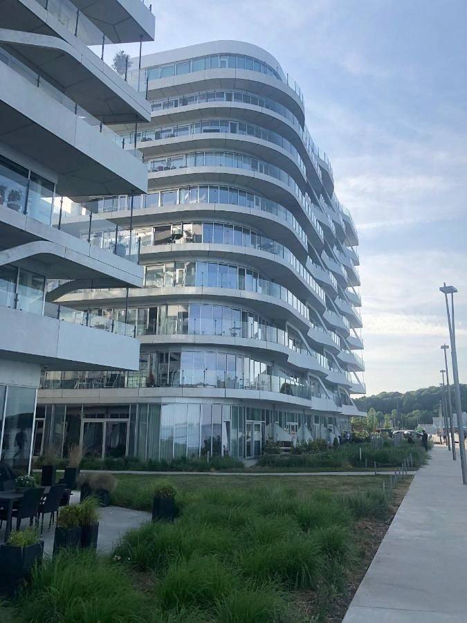 Cały apartament wypoczynkowy, Apartment in Aarhus, Aarhus region
