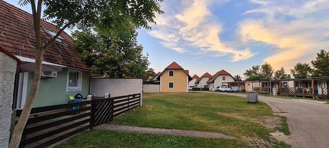 Ferienpark für 6 Personen, mit Pool und Whirlpool sowie Garten und Sauna in Slowenien - 4