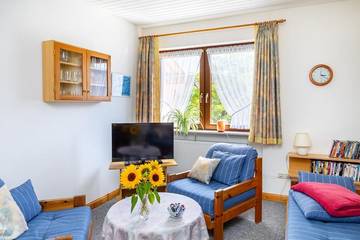 Ferienwohnung für 3 Personen in Jesteburg, Nordheide, Bild 3