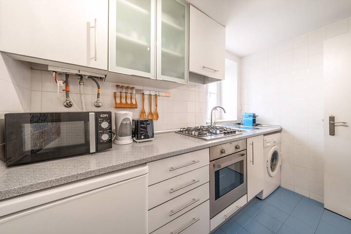 Apartamento entero, GuestReady-Charming Lisbon Retreat in Santa Maria Maior, Costa de Lisboa