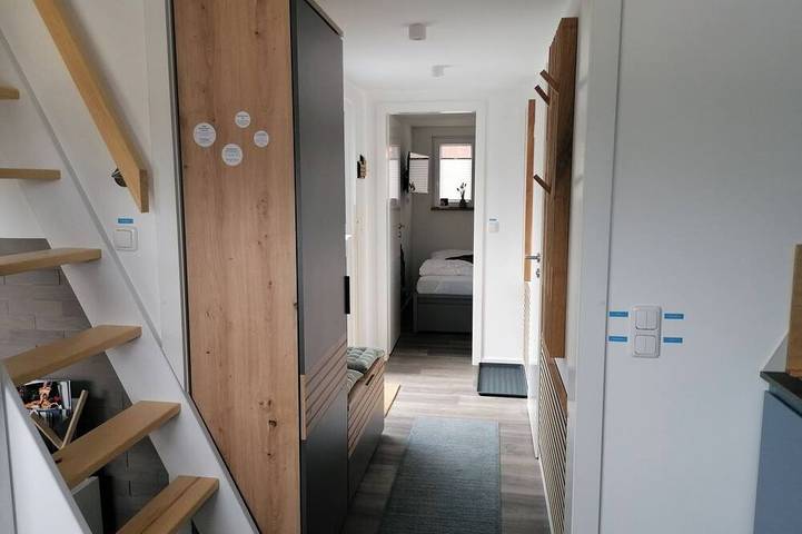 Ferienhaus für 4 Personen in Groß Kordshagen - 2