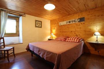 Gîte pour 4 Personnes dans Banca, Région de Bayonne, Photo 3