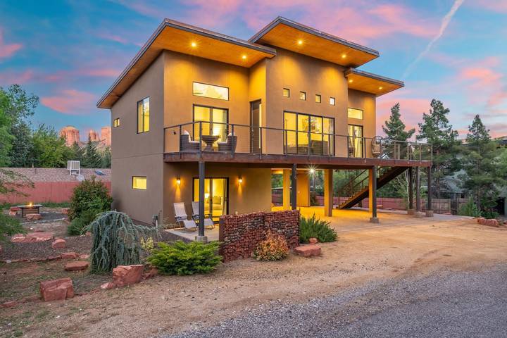 Holiday apartment for 2 people, with garden and balcony, child-friendly - 1